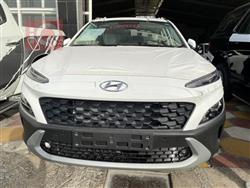 هیوندای کۆنا